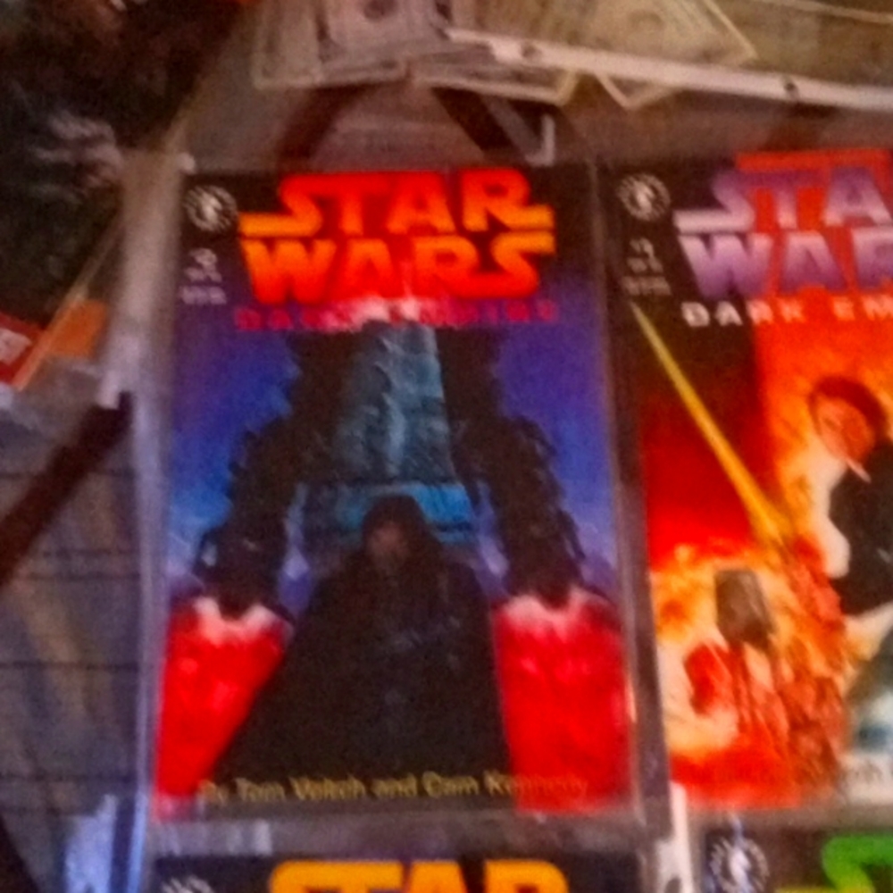 Comic Book